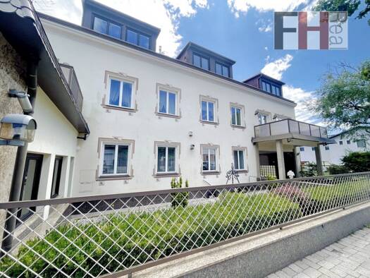 Mehrfamilienhaus zum Kauf 1.150.000 € 9 Zimmer 432 m² 771 m² Grundstück Bad Vöslau 2540