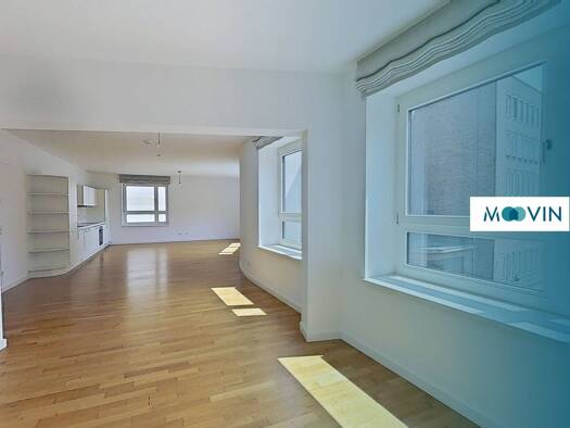 Studio zur Miete 2.500 € 3 Zimmer 127,5 m² 2. Geschoss frei ab 01.09.2025 Belziger Straße 33 Schöneberg Berlin 10823