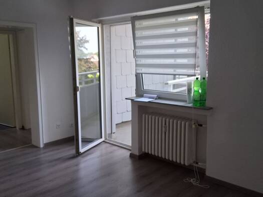 Wohnung zur Miete 481 € 3 Zimmer 56,5 m² 1. Geschoss Friesenstraße 25 Buschhausen Oberhausen 46149