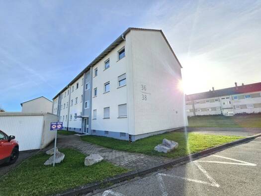 Wohnung zum Kauf 650.000 € 12 Zimmer 280 m² Europastraße 36 Stetten Stetten am kalten Markt 72510