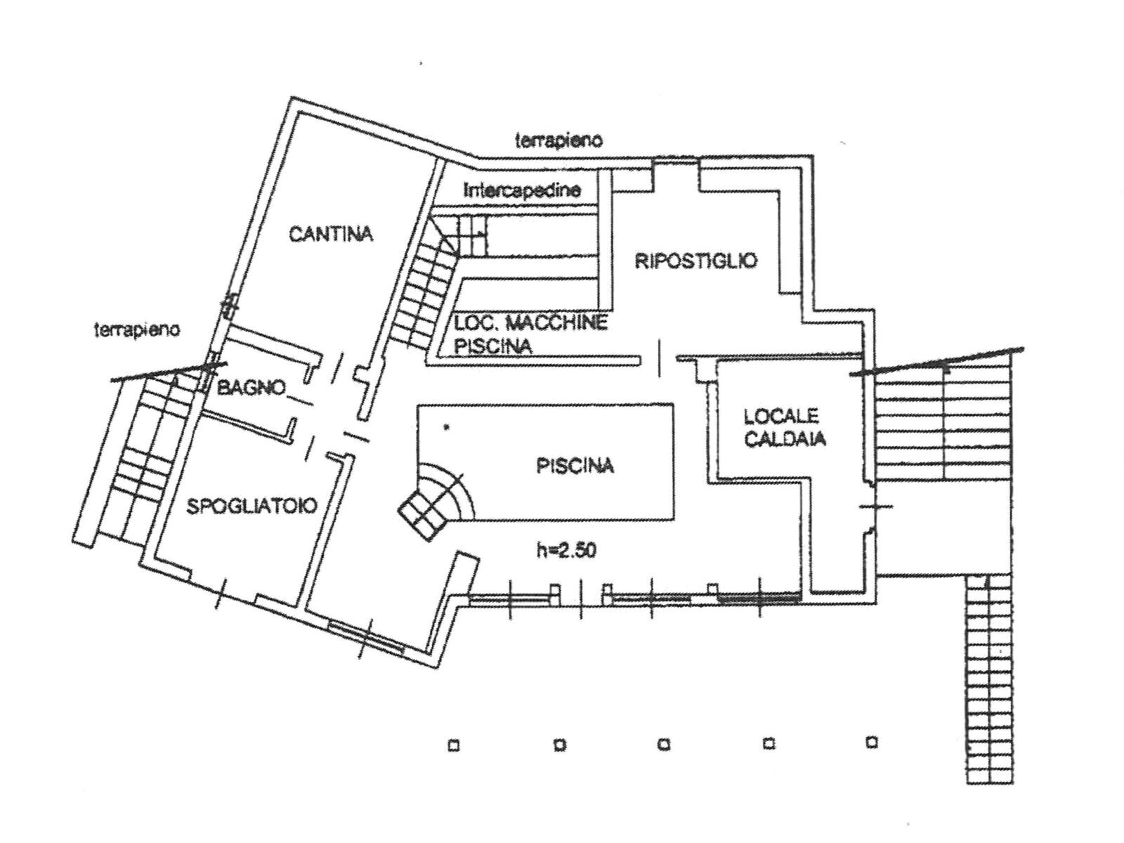 Villa zum Kauf 850.000 € 5 Zimmer 260 m²<br/>Wohnfläche 900 m²<br/>Grundstück ab sofort<br/>Verfügbarkeit Ghiffa