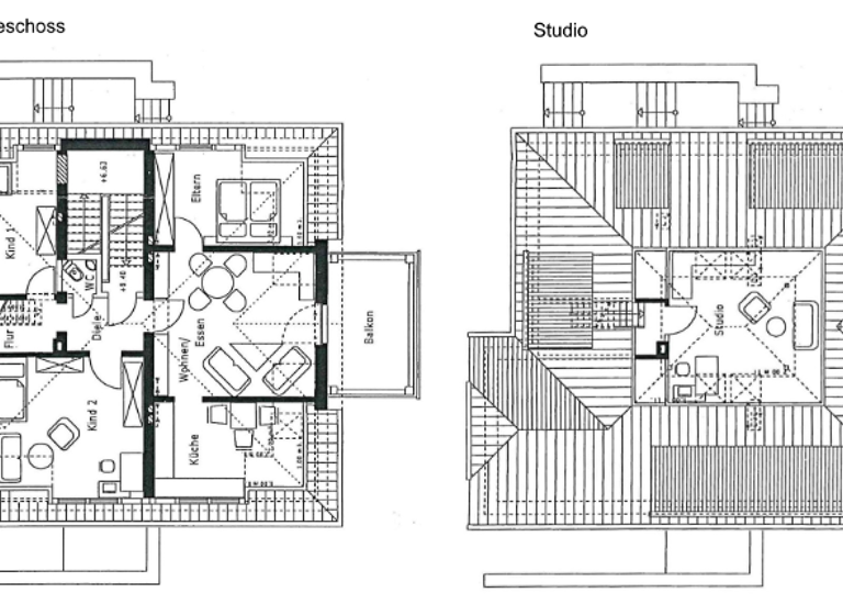 Wohnung zur Miete 700 € 3,5 Zimmer 99,6 m² Bismarckstr. 5 Altena 58762
