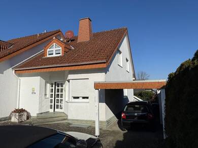 Doppelhaushälfte zum Kauf 269.000 € 3 Zimmer 106,2 m² 341 m² Grundstück Anröchte Anröchte 59609