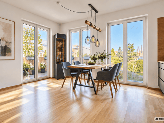 Wohnung zum Kauf 449.000 € 3 Zimmer 87,5 m² 1. Geschoss Französisch Buchholz Berlin 13127