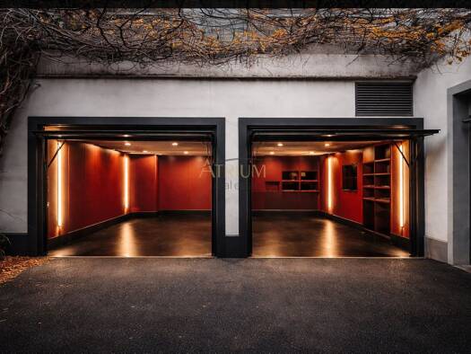 Garage zur Miete 249 € Wien 1070