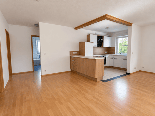 Wohnung zum Kauf 305.000 € 4 Zimmer 98 m² EG frei ab sofort Am Bergacker 3 Zapfendorf Zapfendorf 96199