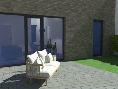 Terrassenwohnung zum Kauf provisionsfrei als Kapitalanlage geeignet 229.000 € 2 Zimmer 52 m² Osnabrück 49086