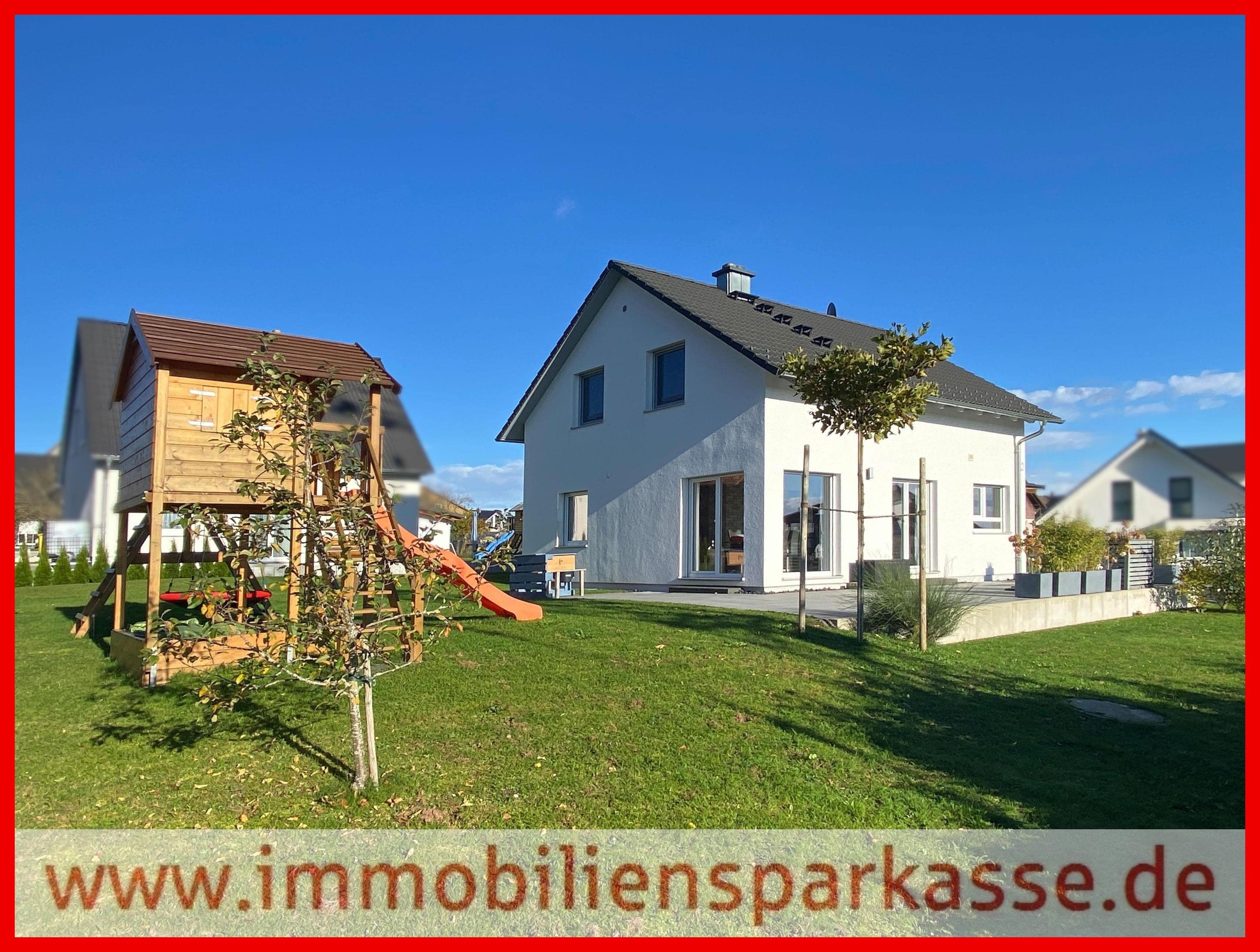 Einfamilienhaus zum Kauf 475.000 € 5 Zimmer 107,5 m²<br/>Wohnfläche 612 m²<br/>Grundstück Fünfbronn Simmersfeld 72226