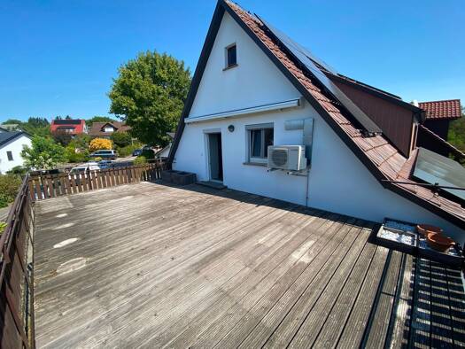 Terrassenwohnung zur Miete 1.000 € 4 Zimmer 85 m² Geschoss 1/2 frei ab sofort Neuenstein Neuenstein 74632