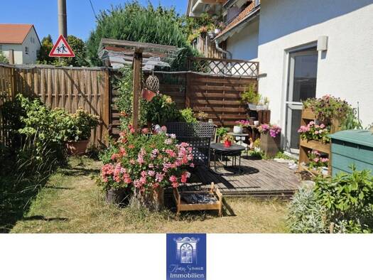 Terrassenwohnung zur Miete 509 € 2 Zimmer 64 m² frei ab 01.01.2027 Oberhermsdorf Wilsdruff 01737