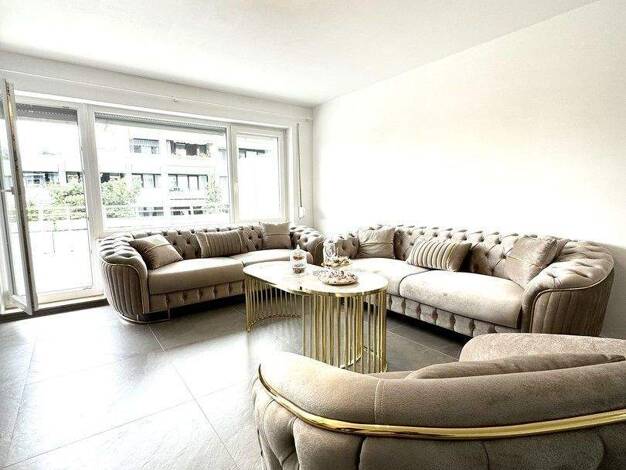 Wohnung zum Kauf provisionsfrei 289.000 € 2,5 Zimmer 80,7 m² 2. Geschoss Hessenring 26 Nordenstadt Wiesbaden 65205