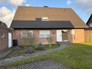 Haus zum Kauf 395.000 € 5 Zimmer 160 m² 716 m² Grundstück Osterwick Rosendahl 48720