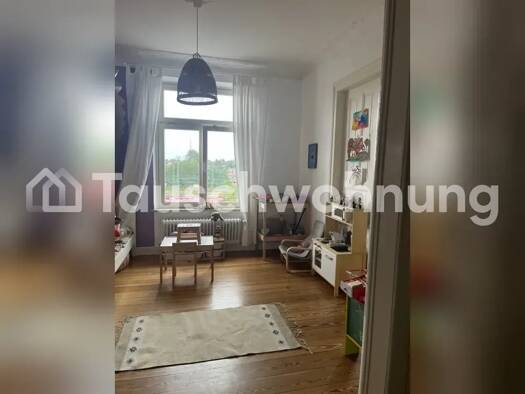 Wohnung zur Miete Tauschwohnung 1.080 € 3 Zimmer 70 m² 4. Geschoss Ottensen Hamburg 22765