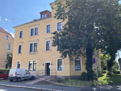 Wohnung zum Kauf 52.999 € 1 Zimmer 36,7 m² Meißen Meißen 01662