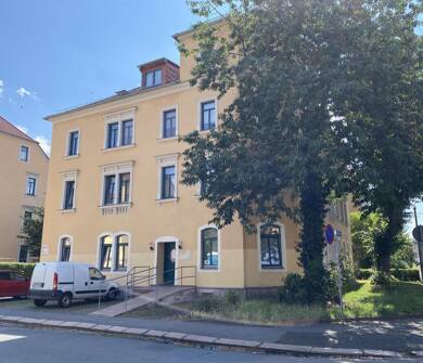 Wohnung zum Kauf 52.999 € 1 Zimmer 36,7 m² Meißen Meißen 01662