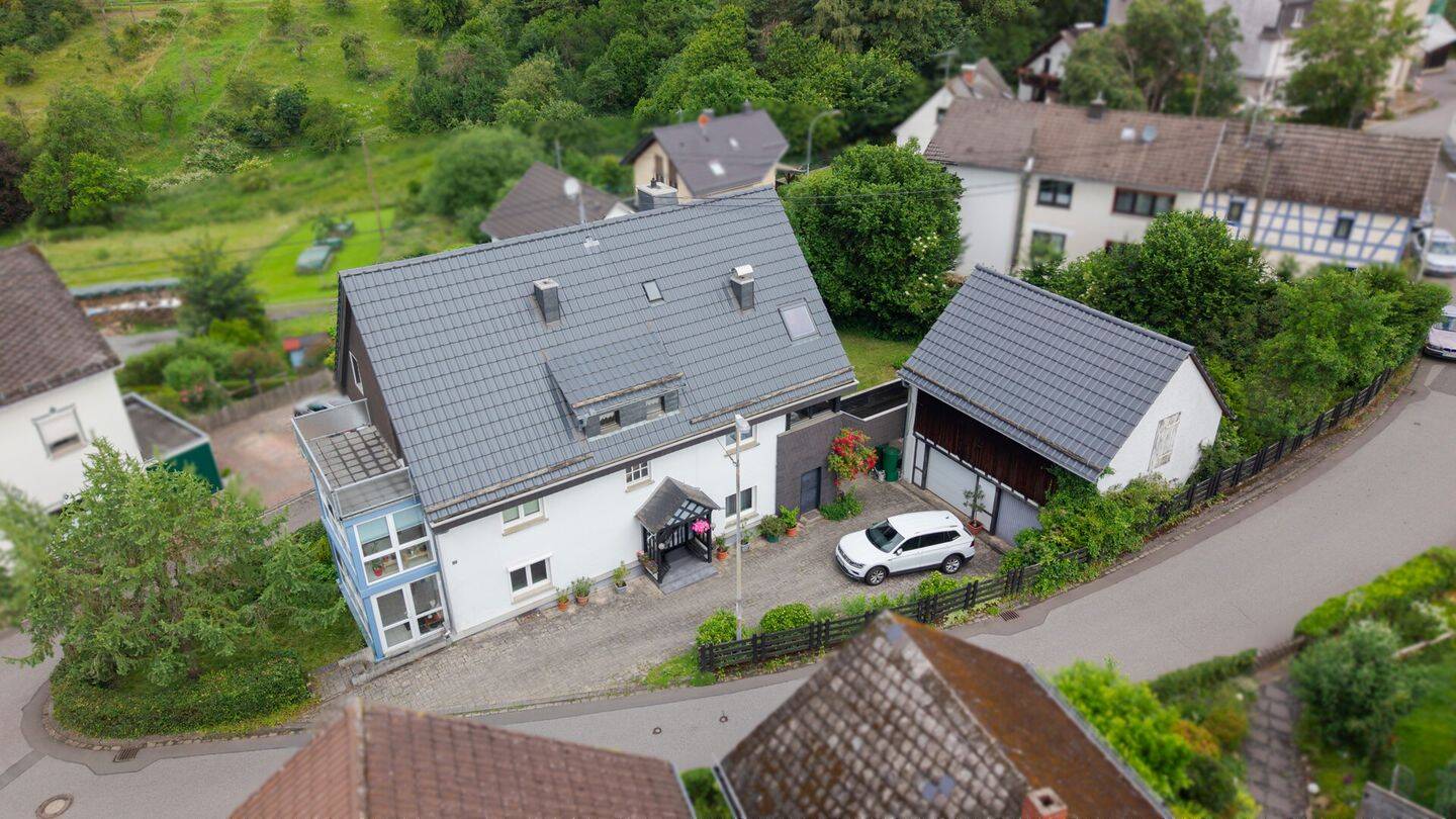 Einfamilienhaus zum Kauf - Ansicht 2