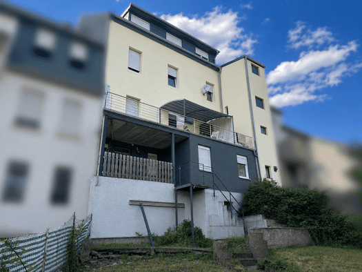 Mehrfamilienhaus zum Kauf 389.000 € 12 Zimmer 306 m² 357 m² Grundstück Dudweiler Dudweiler 66125