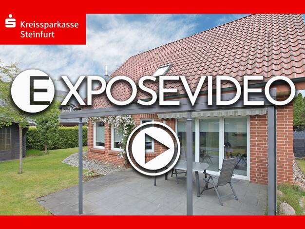 Einfamilienhaus zum Kauf 429.000 € 5 Zimmer 122,7 m² 438,4 m² Grundstück Mesum Rheine 48432