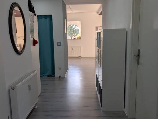 Wohnung zur Miete 1.000 € 4,5 Zimmer 100 m² Geschoss 2/2 frei ab 01.12.2026 Neuweier Baden-Baden 76534