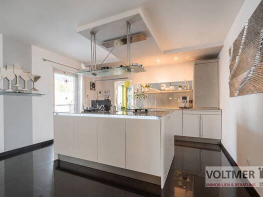 Einfamilienhaus zum Kauf 520.000 € 7 Zimmer 267 m² 426 m² Grundstück Rohrbach Sankt Ingbert / Rohrbach 66386