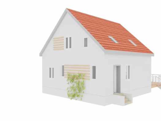 Einfamilienhaus zum Kauf - Erstbezug 404.000 € 4 Zimmer 150 m² 2.550 m² Grundstück Netzen Kloster Lehnin 14797