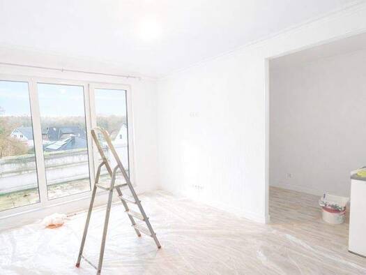 Wohnung zur Miete 300 € 1 Zimmer 27 m² Negast Steinhagen 18442