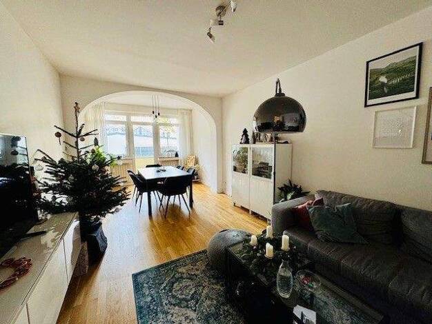 Wohnung zur Miete 964 € 3 Zimmer 83 m² 1. Geschoss frei ab 01.03.2026 Düsselthaler Str. 4 Pempelfort Düsseldorf 40211