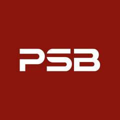 PSB GmbH logo