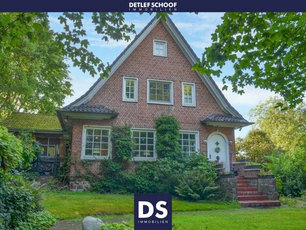 Einfamilienhaus zum Kauf 685.000 € 6 Zimmer 166 m² 1.307 m² Grundstück Schulensee Molfsee / Schulensee 24113