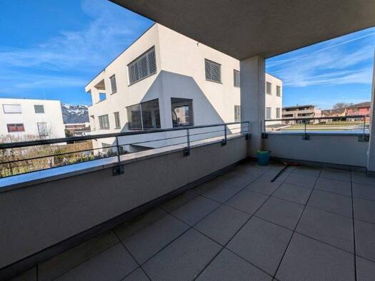 Wohnung zur Miete 1.330 € 3 Zimmer 76 m² Feldkirch 6800