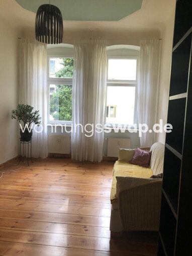 Apartment zur Miete 645 € 2 Zimmer 60 m² 2. Geschoss Charlottenburg 10589