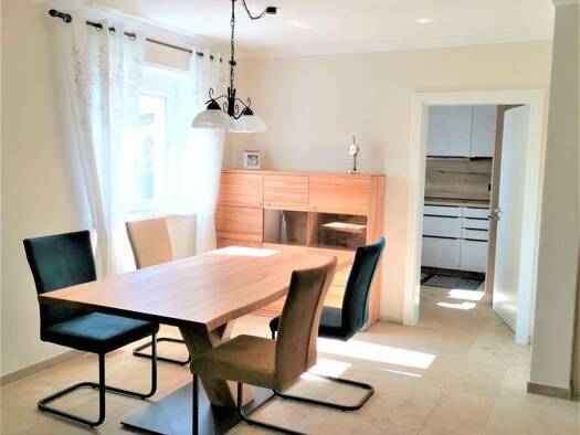 Einfamilienhaus zum Kauf 749.000 € 5 Zimmer 140 m² 667 m² Grundstück Moos Moos 94554