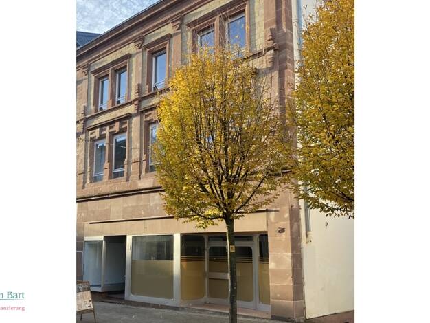 Haus zum Kauf 599.000 € 16 Zimmer 160 m² 271 m² Grundstück Merzig Merzig 66663