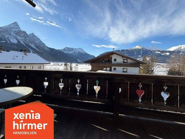 Bauernhaus zum Kauf 360.000 € 7 Zimmer 231 m² 307 m² Grundstück Ehrwald 6632