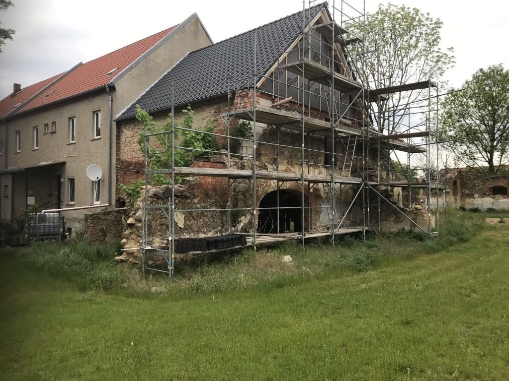 Einfamilienhaus zum Kauf 145.000 € 6 Zimmer 158 m²<br/>Wohnfläche 1.650 m²<br/>Grundstück Stegelitz Möckern - Stegelitz 39291