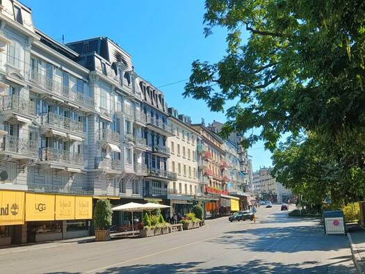 Wohnung zum Kauf 1.742.804 € 4 Zimmer 140 m² 1. Geschoss Montreux 1820