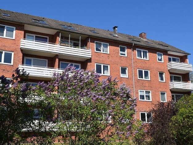 Wohnung zum Kauf 104.000 € 2 Zimmer 55 m² 3. Geschoss frei ab sofort Habichtsweg 4 Soltau Soltau 29614