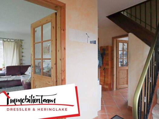 Einfamilienhaus zum Kauf 495.000 € 4 Zimmer 72 m² 1.041 m² Grundstück frei ab sofort Halstenbek 25469
