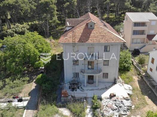 Haus zum Kauf 1.500.000 € 22 Zimmer 1.200 m² Omladinsko setaliste Šibenik