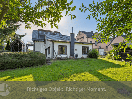 Haus zum Kauf 595.000 € 13 Zimmer 286 m² 1.963 m² Grundstück Kirchderne Scharnhorst 44329