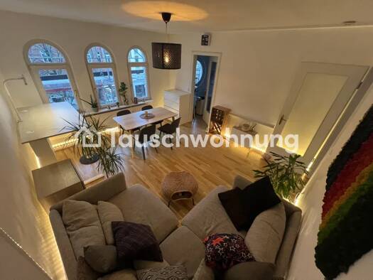 Wohnung zur Miete Tauschwohnung 1.056 € 3 Zimmer 60 m² 1. Geschoss Osdorf Altona 20357