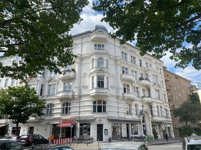 Wohnung zum Kauf als Kapitalanlage geeignet 921.593 € 3 Zimmer 156,1 m²<br/>Wohnfläche Kalckreuthstr. 10 Schöneberg Berlin 10777