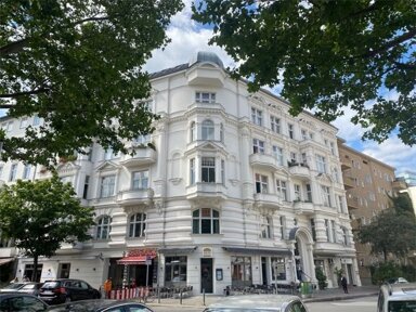 Wohnung zum Kauf als Kapitalanlage geeignet 921.593 € 3 Zimmer 156,1 m² Kalckreuthstr. 10 Schöneberg Berlin 10777