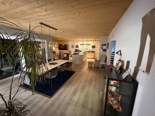 Bungalow zum Kauf 810.000 € 4,5 Zimmer 178 m² 1.528 m² Grundstück Fastrau Fell 54341
