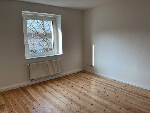 Wohnung zur Miete 375 € 2 Zimmer 45,3 m² 2. Geschoss frei ab 01.04.2026 Haydnstraße 30 Görden Brandenburg an der Havel 14772