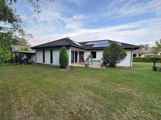 Bungalow zum Kauf 598.000 € 5 Zimmer 133 m² 1.913 m² Grundstück Vettelschoß 53560