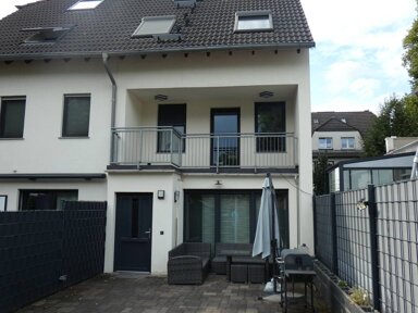 Reihenendhaus zum Kauf 379.000 € 4 Zimmer 95 m² 120 m² Grundstück frei ab sofort Kray Essen 45309