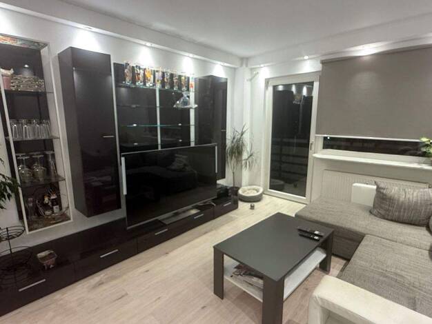 Studio zum Kauf 126.000 € 3 Zimmer 81 m² 5. Geschoss Gestfeld Kamp-Lintfort 47475