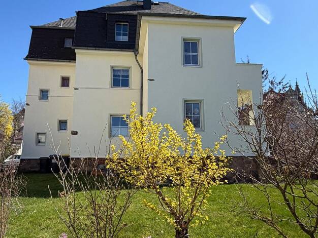 Villa zum Kauf 395.000 € 9 Zimmer 235 m² 830 m² Grundstück Döbeln Döbeln 04720