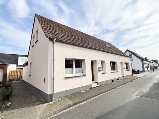 Mehrfamilienhaus zum Kauf 260.000 € 7 Zimmer 243 m² 402 m² Grundstück Rheine 48429